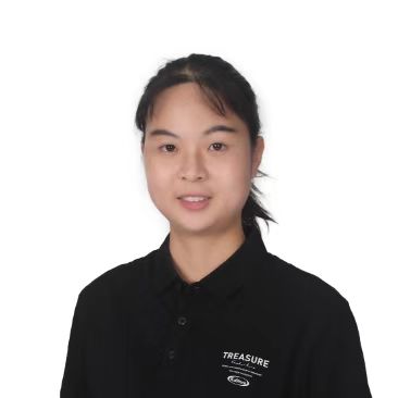 Vera Zeng